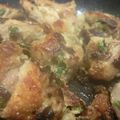みーころ's cooksnap of when they made チキンの☆ネギ塩♪♪簡単オーブン焼き♪♪.