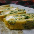まな竜's cooksnap of when they made お弁当に♪カルシウムいり卵焼き♪.