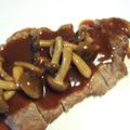 ルリナ's cooksnap of when they made やわらか～い♪簡単豚肉ソテー.