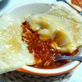 つるぷる★'s cooksnap of when they made 簡単♪ポテトミートグラタン風♪.