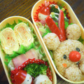 miru姉さん's cooksnap of when they made とろ～♪えのきのベーコンチーズ巻き.