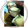 ＭＡＹＯＭＡＹＯ　's cooksnap of when they made ☺栄養たっぷり❤チーむす☺.
