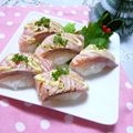 フーミン✩'s cooksnap of when they made 簡単♪やみつき☆炙りサーモン丼☆.