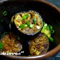 デラロサ's cooksnap of when they made 茄子のぴりから煮.