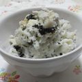 nihoi's cooksnap of when they made スマートチーズで♪里芋の和風サラダ.