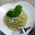 とりねずこ's cooksnap of when they made ペンネのゴルゴンゾーラソース.