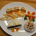 プミッキィ☆'s cooksnap of when they made 鮭の磯辺フライ風.