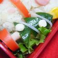 キャシーキャサリン's cooksnap of when they made ☆全長6cm★クリスマスツリー☆.