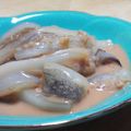 yappyパクパク's cooksnap of when they made 超簡単！手作りイカの塩辛.