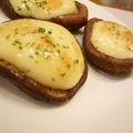 ｍｕｓｈ's cooksnap of when they made ３分で★絶品しいたけの姿焼き♪.