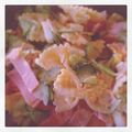 Qoocooking's cooksnap of when they made こどもも大好き♪マカロニサラダ！.