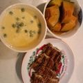 アマイモン's cooksnap of when they made 鍋の残り汁で茶碗蒸し.