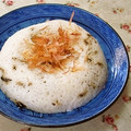 にゃんぷいぷい's cooksnap of when they made 塩こぶと長いものふわふわ焼き！.