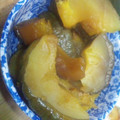 一人暮らし野上's cooksnap of when they made ◆◇日本かぼちゃの煮物◇◆.