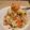 ロクシタンマニア's cooksnap of when they made じゃが芋・人参・塩昆布和え～♪.