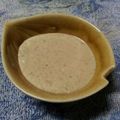 まろんクン's cooksnap of when they made ごまドレッシング☆ごまダレにも☆.