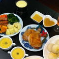 ☆琉ママ☆'s cooksnap of when they made 秋味まるごと　さつまいものポタージュ.