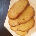 seicchi_a's cooksnap of when they made ご家庭で簡単に！さくさくラスク.