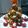 chocopeko's cooksnap of when they made ☆シュークリームでクリスマスツリー☆.