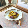 キンプリ's cooksnap of when they made ♡☆さつまいもの甘塩炒め☆♡.