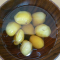ちっはりん's cooksnap of when they made 家用の栗の甘露煮。.