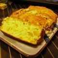 だしがら昆布's cooksnap of when they made おからとサツマ芋のケーキ(*＾～＾*）.