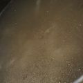 MULA's cooksnap of when they made 残り物カレーで簡単カレースープ（＾０＾♪.