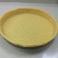 あっこ姉's cooksnap of when they made 私がたどり着いたタルト生地.