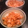 いかりんGOO's cooksnap of when they made 鮭フレーク.