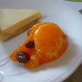 そらてんママ's cooksnap of when they made みかん漬けレーズン.