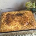 rosepig's cooksnap of when they made ＊ブラジル風ケーク・サレ＊.