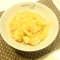音まま's cooksnap of when they made 鶏肉と白菜の蒸し炒め〜甘辛味♡.