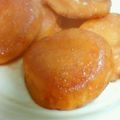 ともこ629's cooksnap of when they made 母から伝授　かぼちゃ団子.