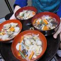 紅葉ｙ's cooksnap of when they made ●おいしい会津の郷土料理 こづゆ●.