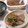mutsu＊'s cooksnap of when they made にんじんの葉の簡単ごまあえ.