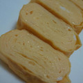pekatsu's cooksnap of when they made だし巻きたまご.