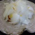 rurutorun's cooksnap of when they made 簡単★野菜の甘酢漬け物.