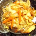yumyum0618's cooksnap of when they made 白菜の炊いたん～母レシピ.