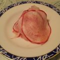元's cooksnap of when they made 赤カブの酢漬け.