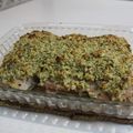 Hoink's cooksnap of when they made フィッシュ・ア・ラ・ボルデレ－ゼ.