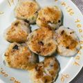 ななぞぅ's cooksnap of when they made カリとろ【うちの大根餅】旨い大根餅のコツ.