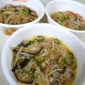 andyou48's cooksnap of when they made 中華茶碗蒸し.