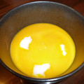 momoco's cooksnap of when they made 白玉もひんやり＊かぼちゃのおしるこ.