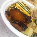 ＲＫまま's cooksnap of when they made お弁当にもう一品、サツマイモきんぴら.