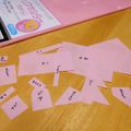 ちぃ★3000GTR's cooksnap of when they made 永久保存版・クッキーハウスの型紙セット.