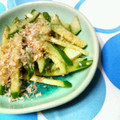 キョク's cooksnap of when they made さっぱり夏のきゅうりの梅あえ.