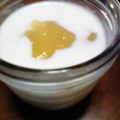 お蘭's cooksnap of when they made 簡単・ヨーグルトムース.