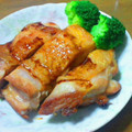 toririndol's cooksnap of when they made うちの鶏の照り焼き.
