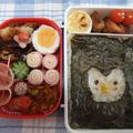 びんび❤'s cooksnap of when they made ゆで卵のマヨパン粉焼き.