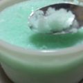 翔仁LOVE's cooksnap of when they made か～ちゃんの安上がりアイス！.